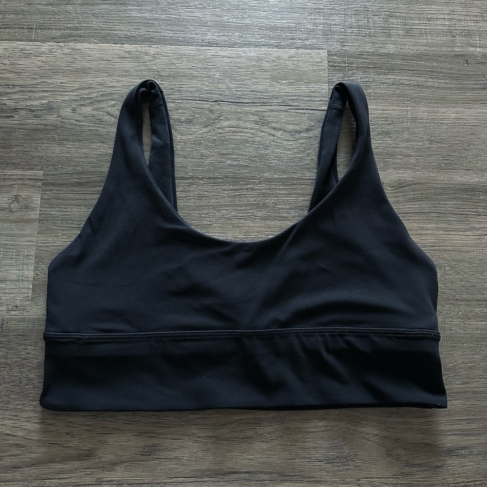 Lululemon Align Sports Bra